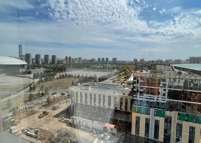 Город Ботанический