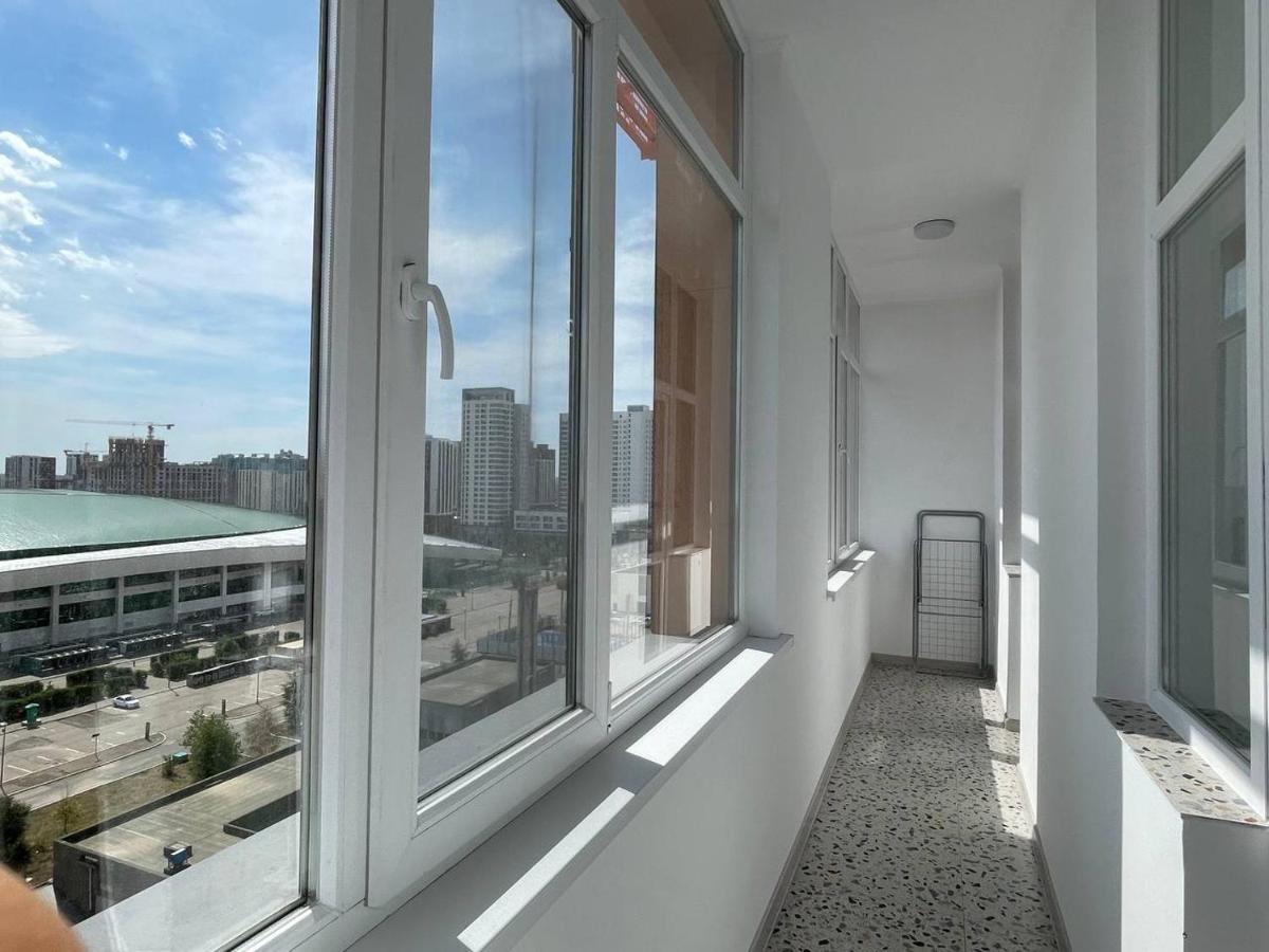 Apartment ботанический
