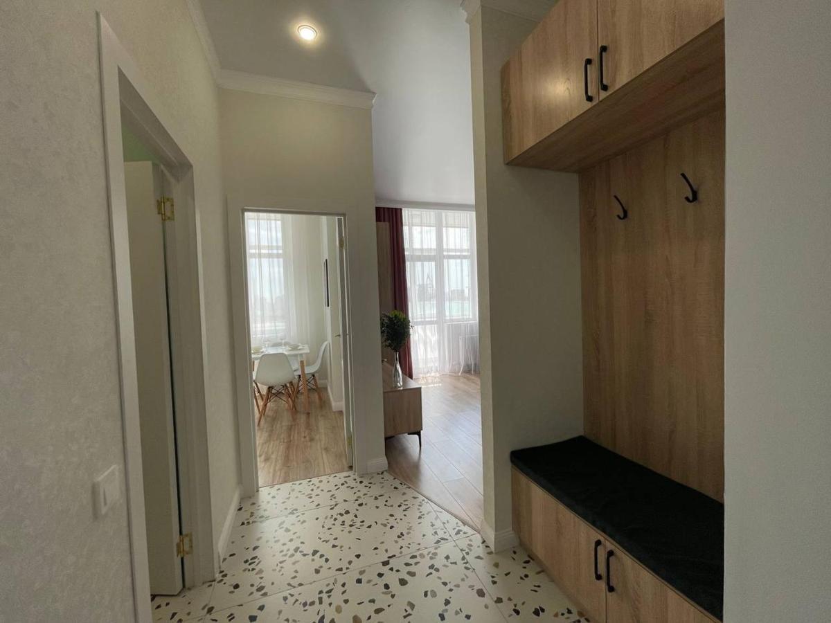 Apartment ботанический *