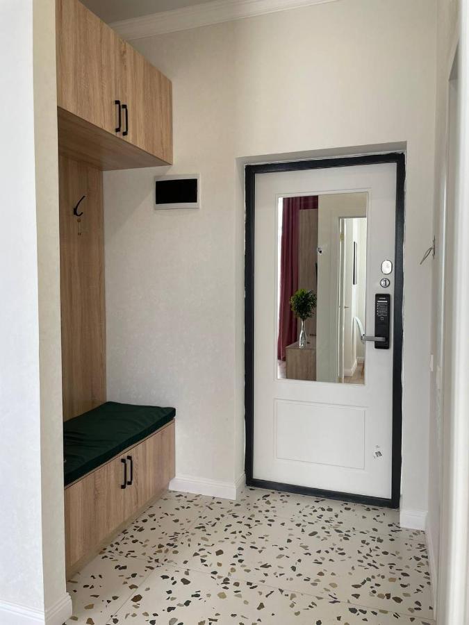 Apartment ботанический Taldykol