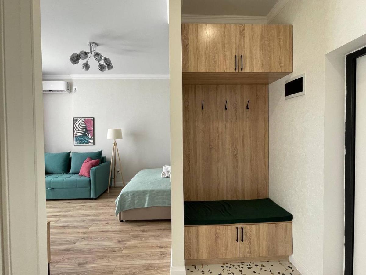 Apartment ботанический Taldykol